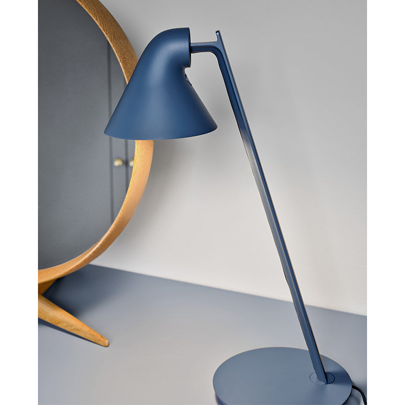 Louis Poulsen NJP Mini Table Lamp