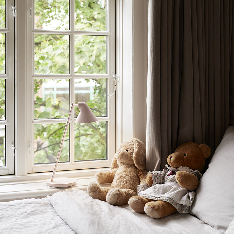 Louis Poulsen NJP Mini Table Lamp