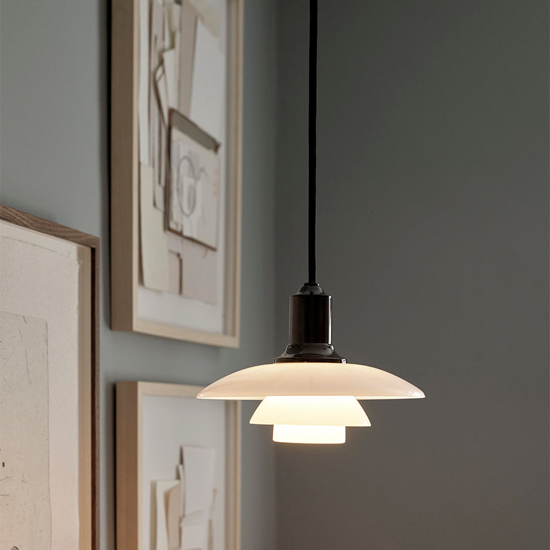 Louis Poulsen PH 2/1 Pendant Light