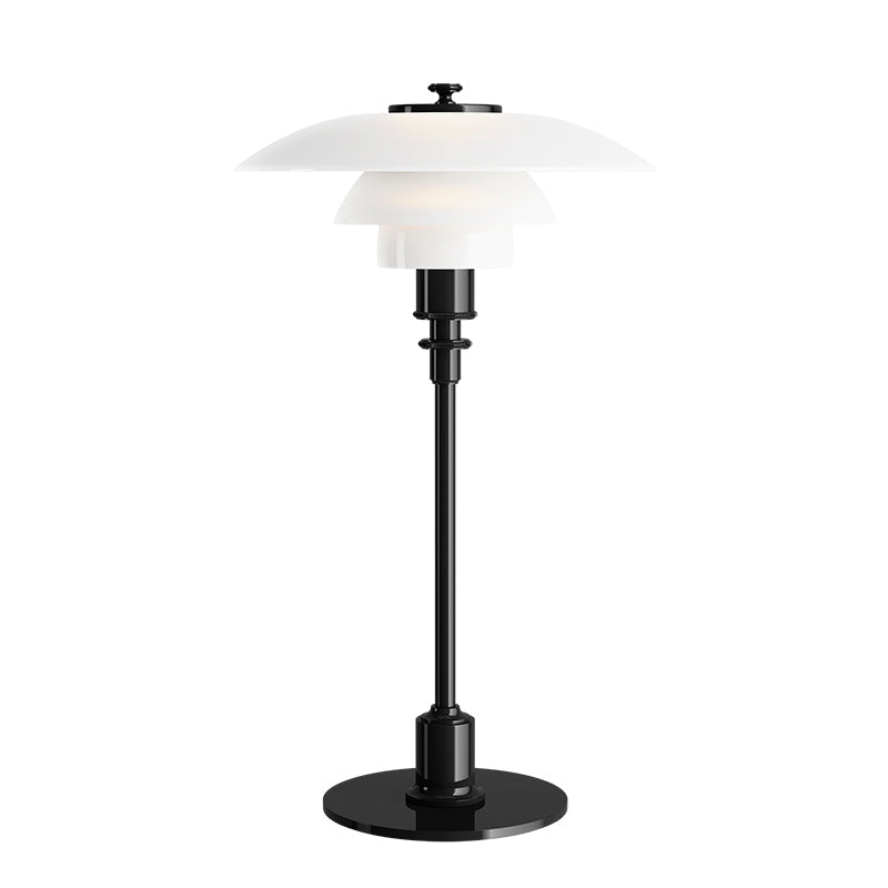Louis Poulsen PH 2/1 Table Lamp