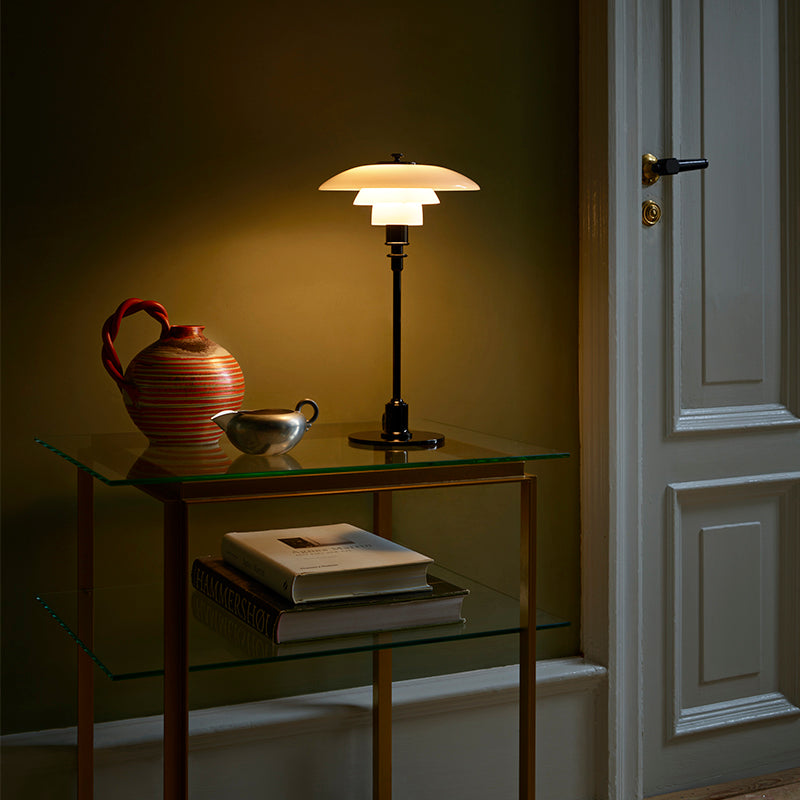 Louis Poulsen PH 2/1 Table Lamp