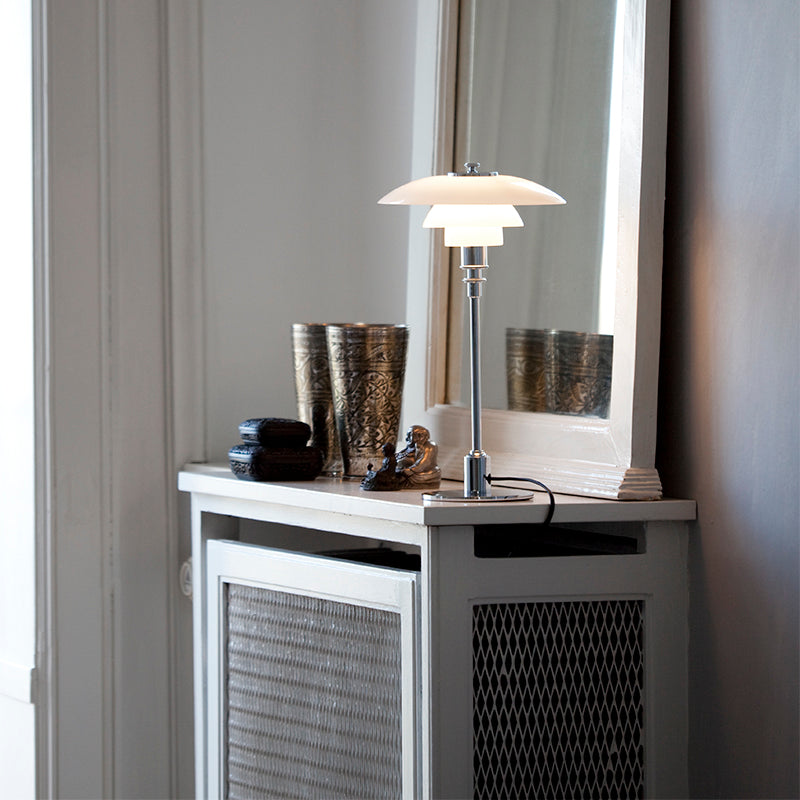 Louis Poulsen PH 2/1 Table Lamp