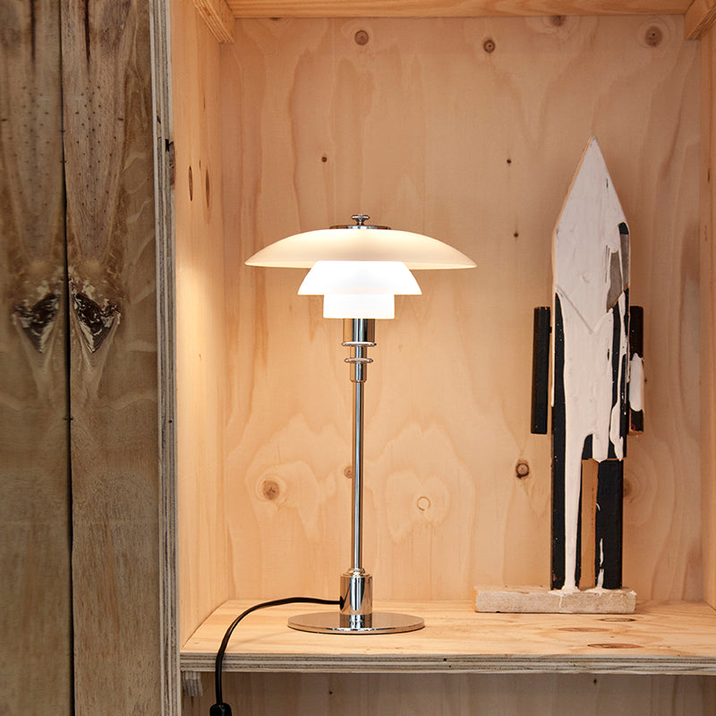 Louis Poulsen PH 2/1 Table Lamp