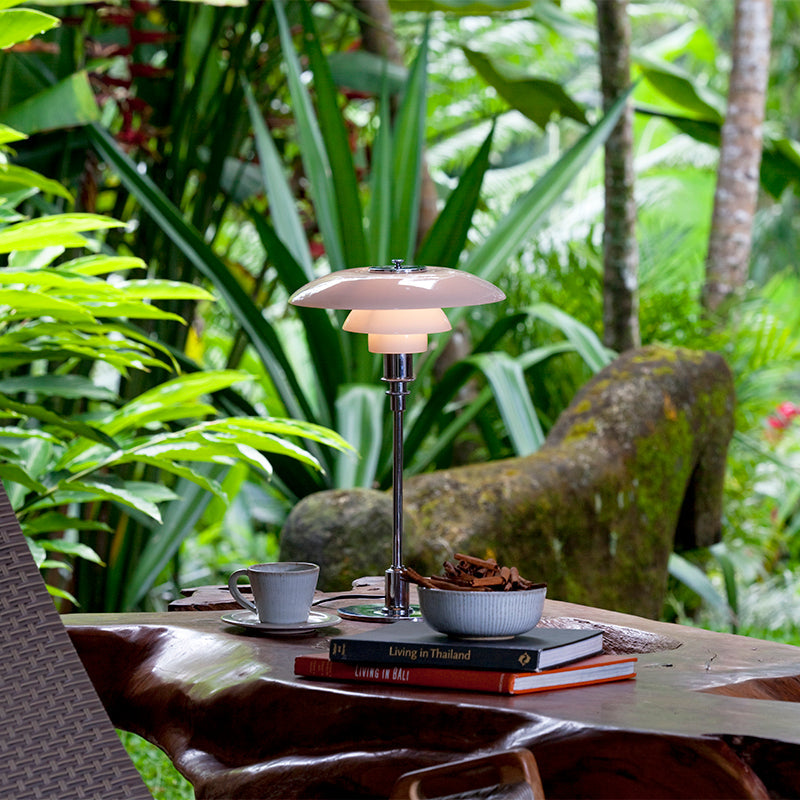 Louis Poulsen PH 3/2 Table Lamp