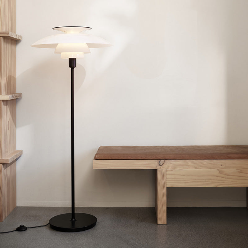 Louis Poulsen PH 80 Floor Lamp