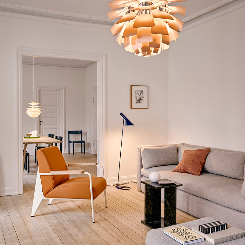 Louis Poulsen PH Snowball Pendant Light