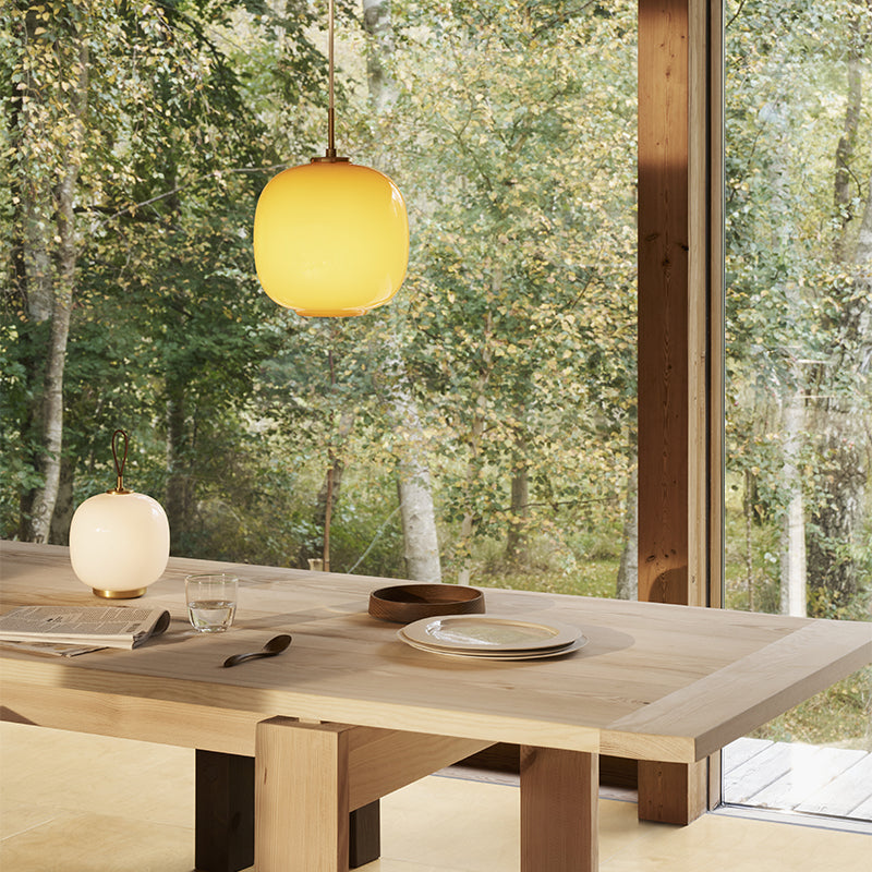 Louis Poulsen VL45 Radiohus Portable Lamp