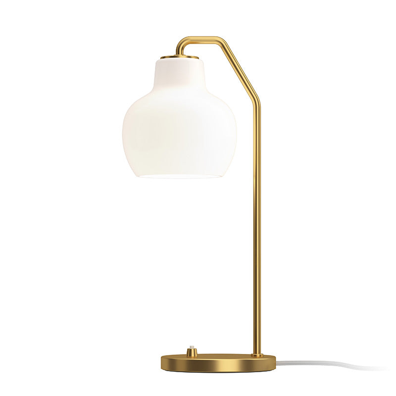 Louis Poulsen VL Ring Crown Table Lamp
