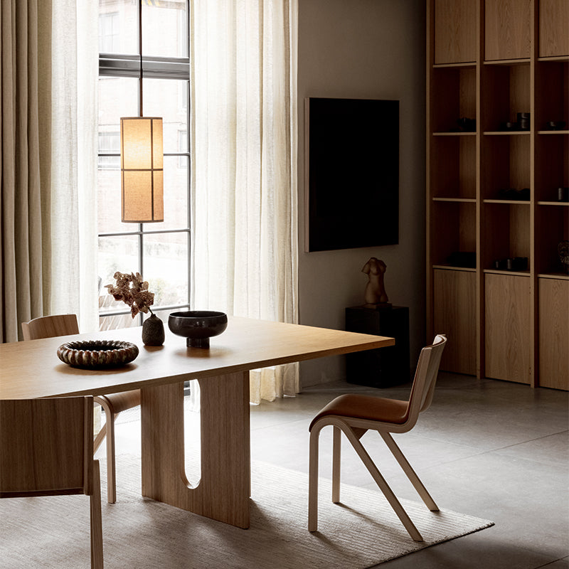 Audo Hashira Pendant Light