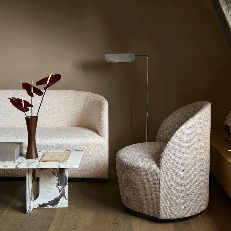 Audo Wing Floor Lamp