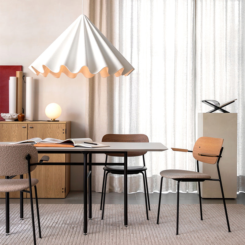 Audo Dancing Pendant Light