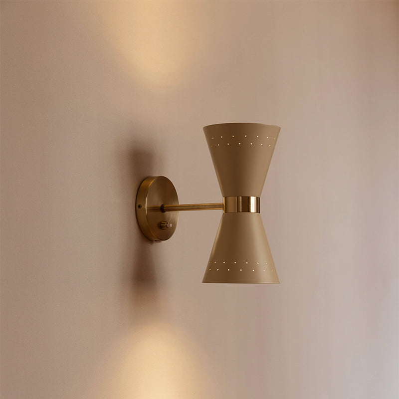 Audo Collector Wall Lamp