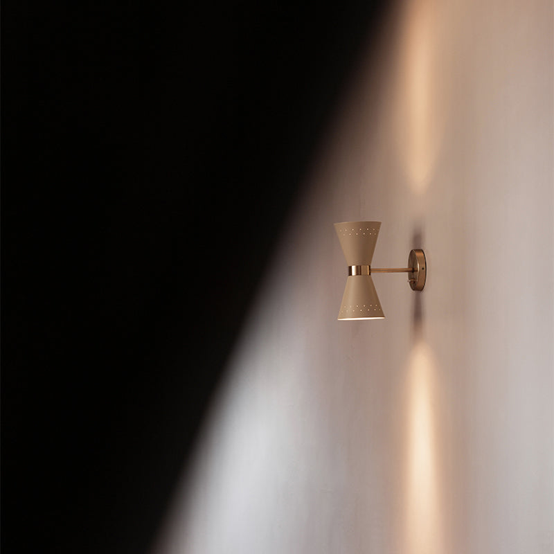 Audo Collector Wall Lamp