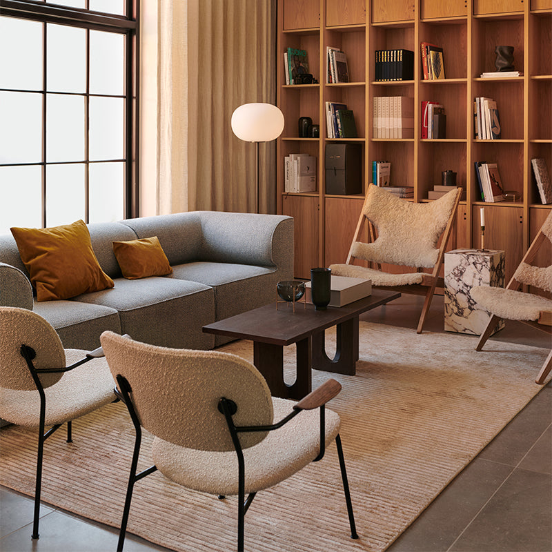 Audo JWDA Floor Lamp