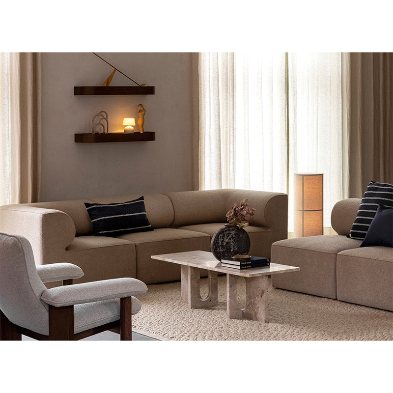 Audo Hashira Floor Lamp