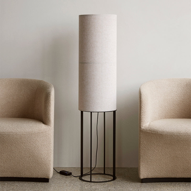 Audo Hashira Floor Lamp High