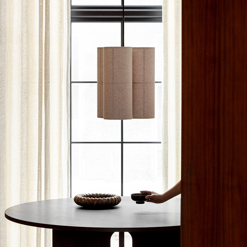 Audo Hashira Cluster Pendant Light