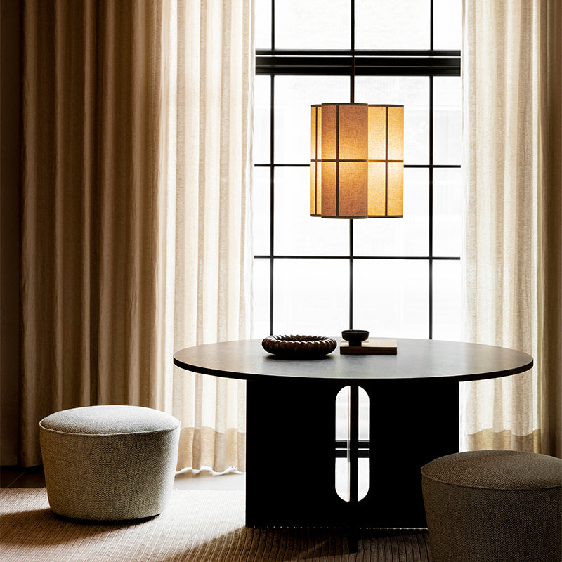 Audo Hashira Cluster Pendant Light