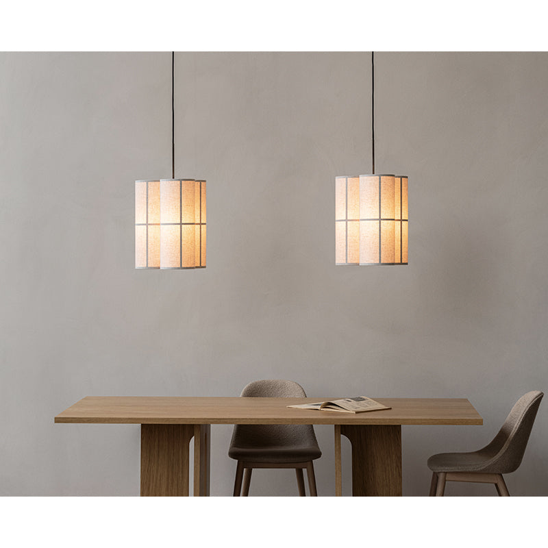 Audo Hashira Cluster Pendant Light