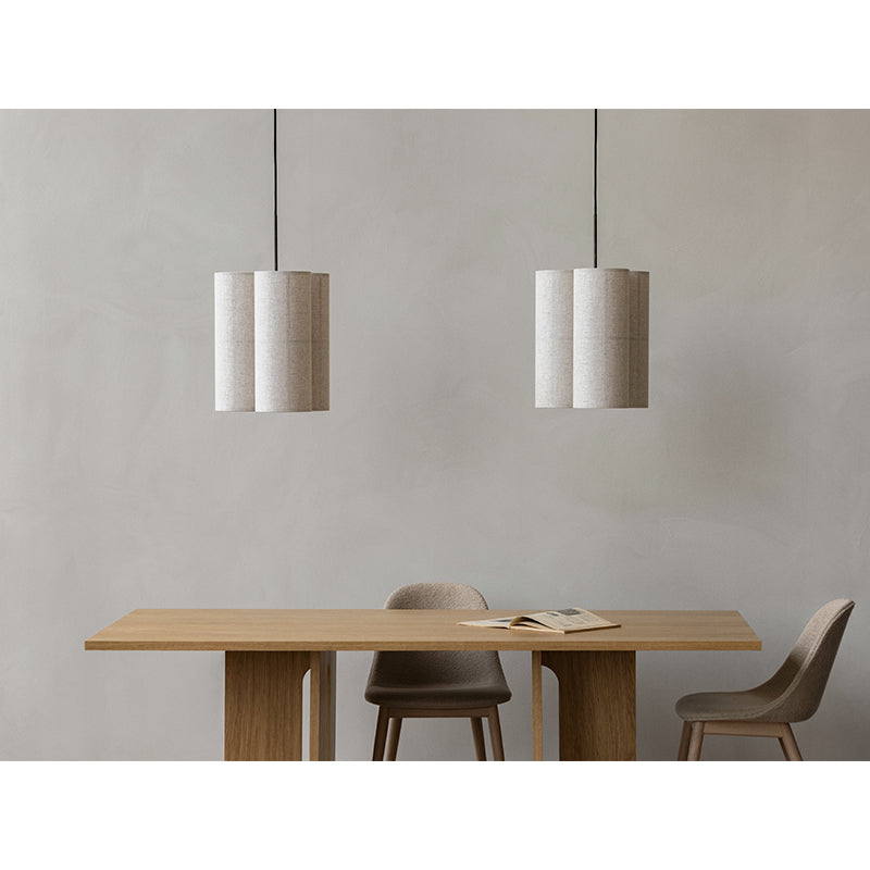 Audo Hashira Cluster Pendant Light