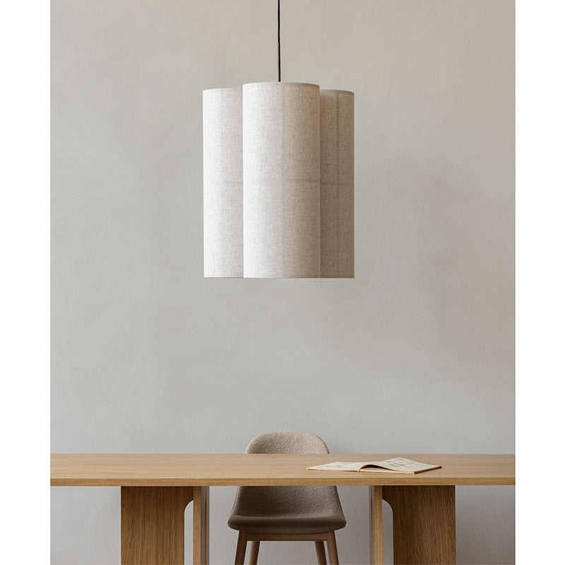 Audo Hashira Cluster Pendant Light