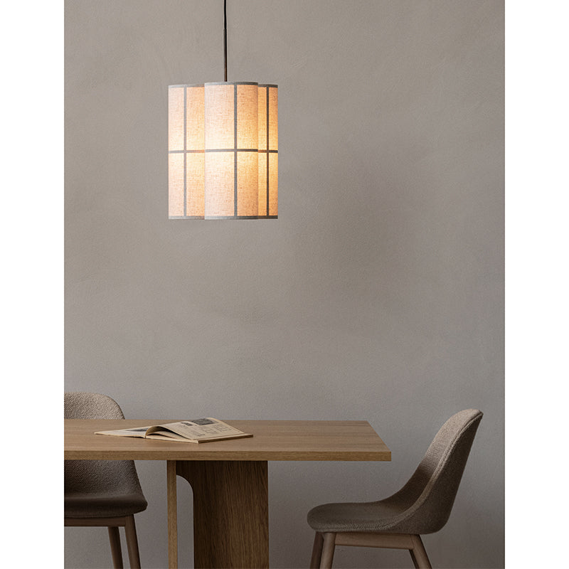 Audo Hashira Cluster Pendant Light