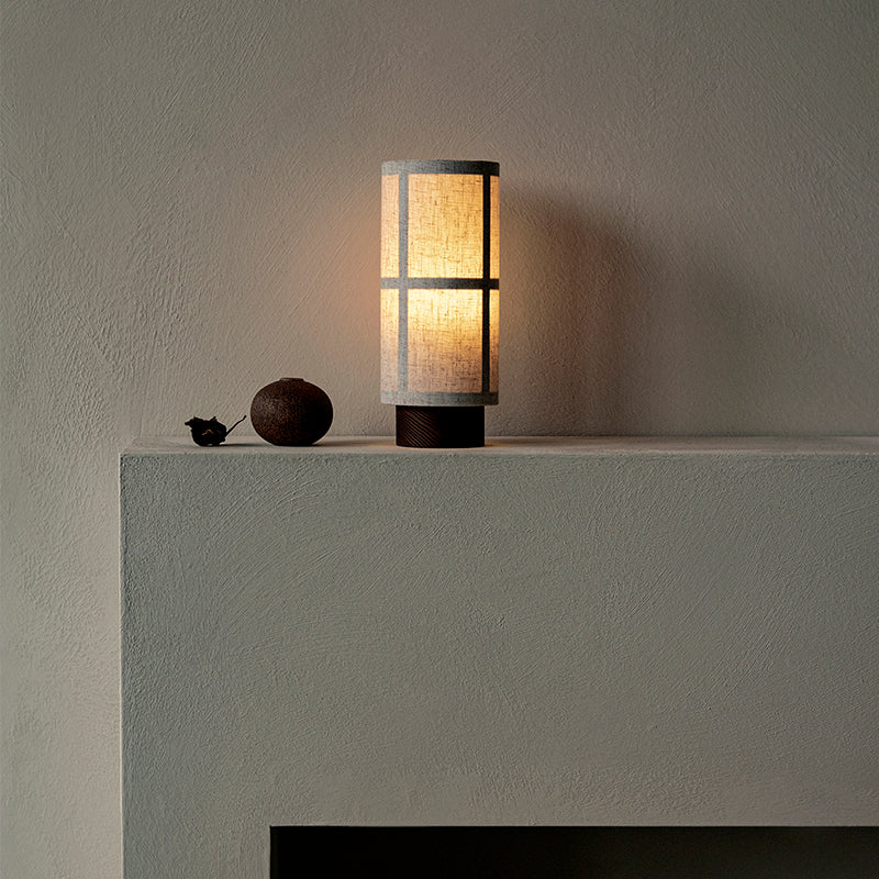 Audo Hashira Portable Table Lamp