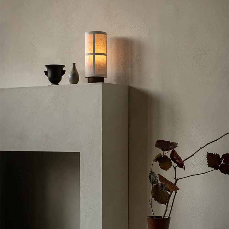 Audo Hashira Portable Table Lamp