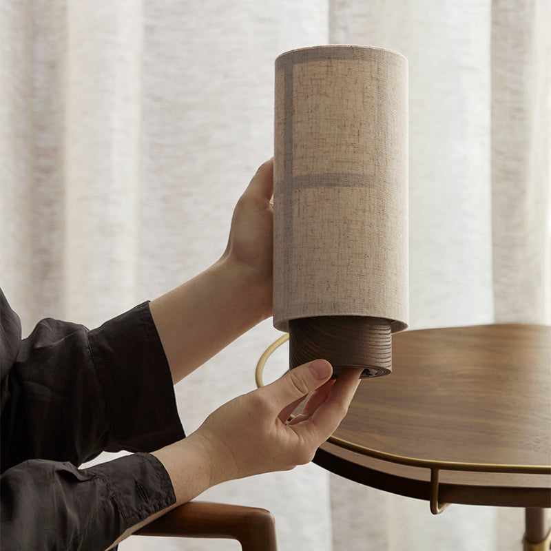 Audo Hashira Portable Table Lamp