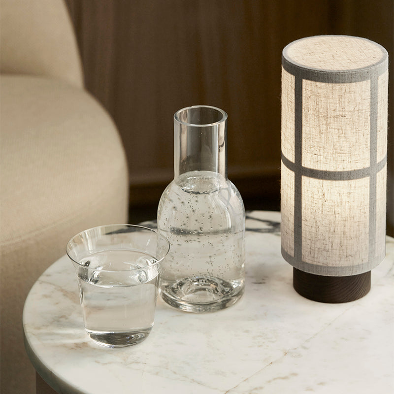 Audo Hashira Portable Table Lamp