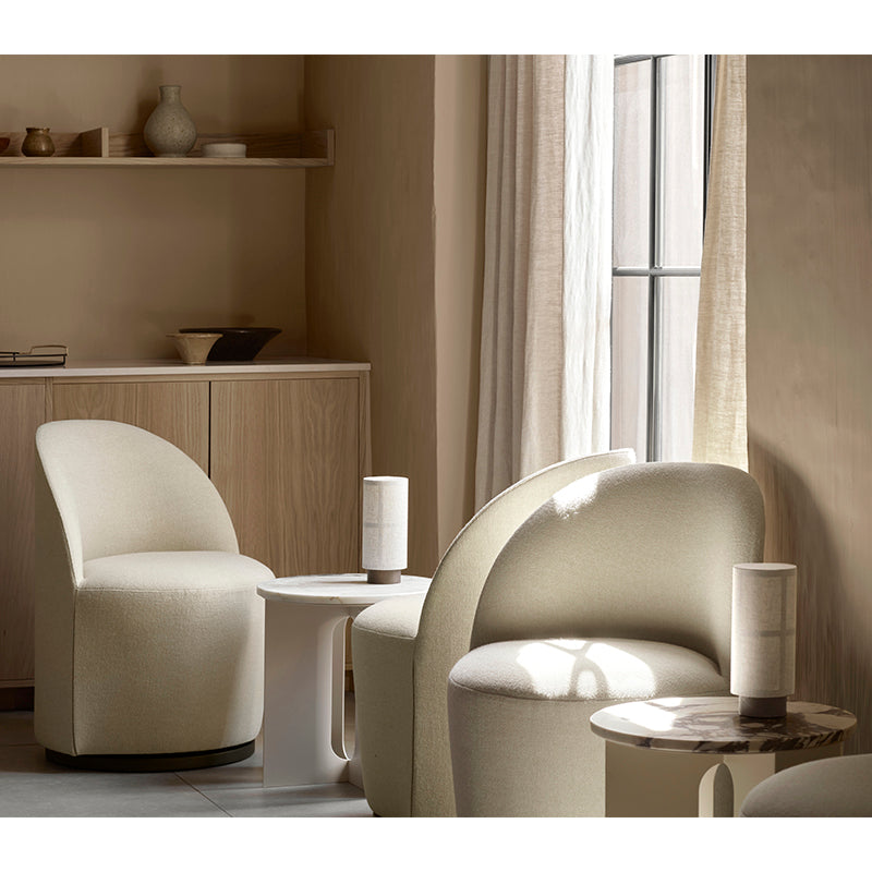 Audo Hashira Portable Table Lamp