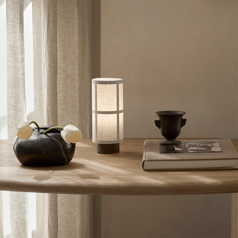 Audo Hashira Portable Table Lamp