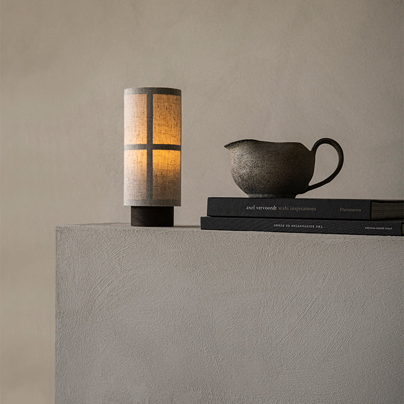 Audo Hashira Portable Table Lamp