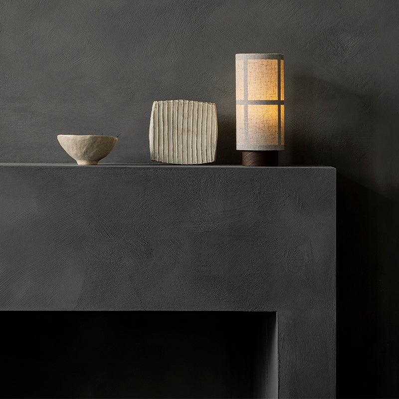 Audo Hashira Portable Table Lamp