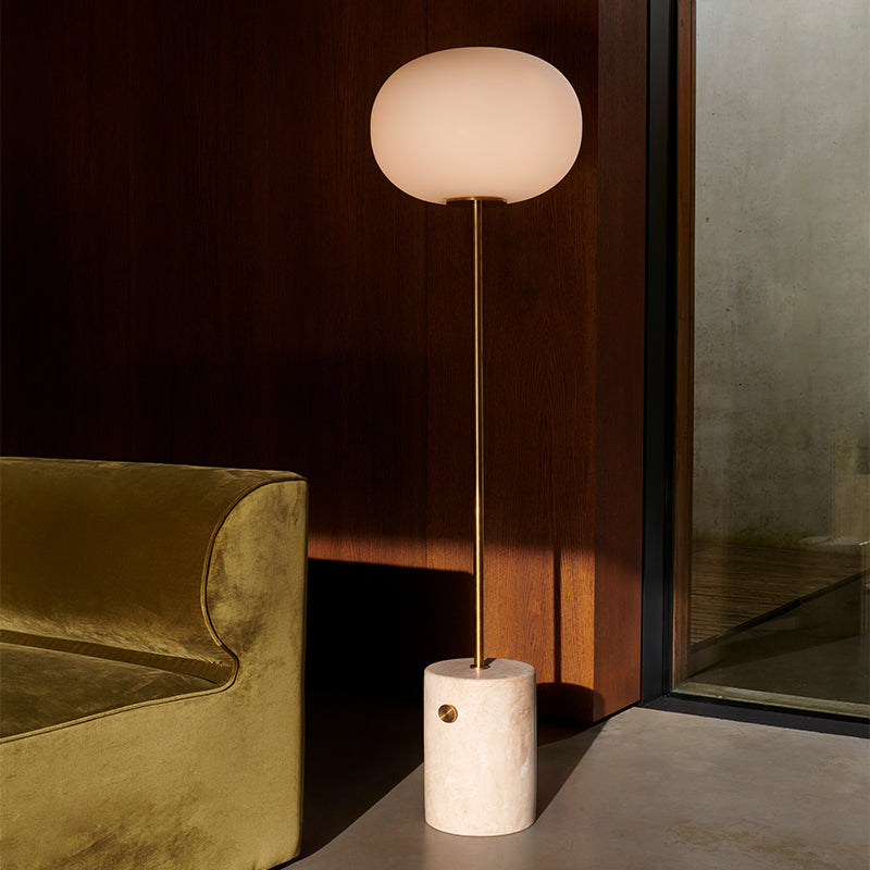 Audo JWDA Floor Lamp