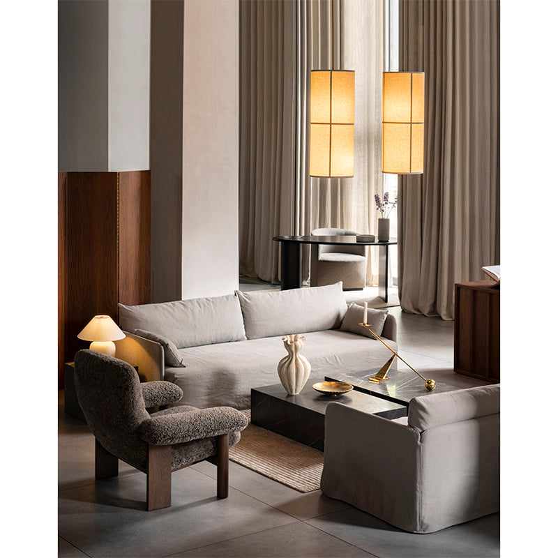 Audo Hashira Pendant Light