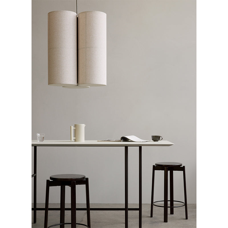 Audo Hashira Cluster Pendant Light