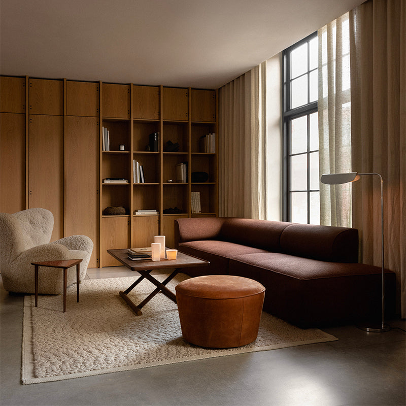 Audo Wing Floor Lamp