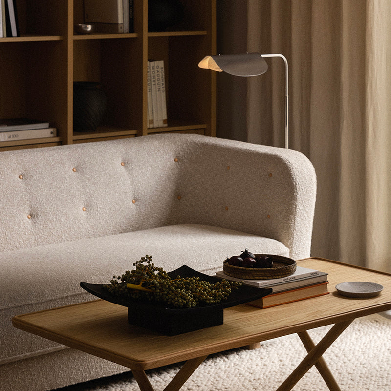 Audo Wing Floor Lamp