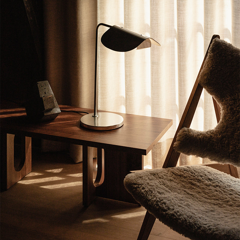 Audo Wing Table Lamp