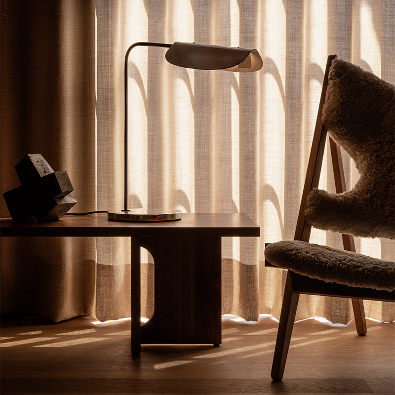 Audo Wing Table Lamp