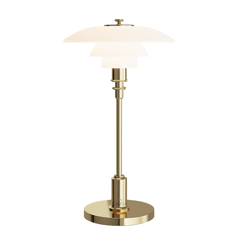 Louis Poulsen PH 2/1 Portable Table Lamp
