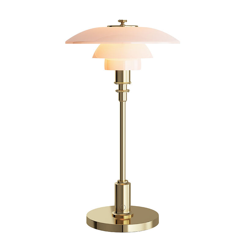 Louis Poulsen PH 2/1 Portable Table Lamp