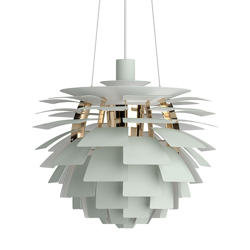 Louis Poulsen PH Artichoke Pendant Light