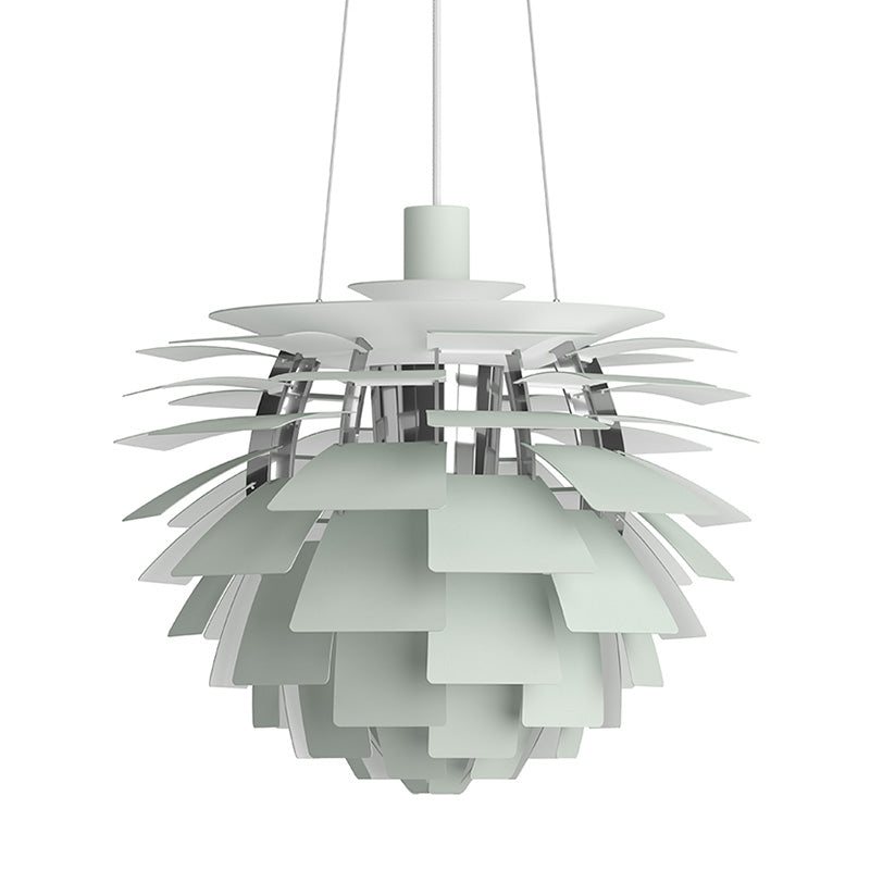 Louis Poulsen PH Artichoke Pendant Light