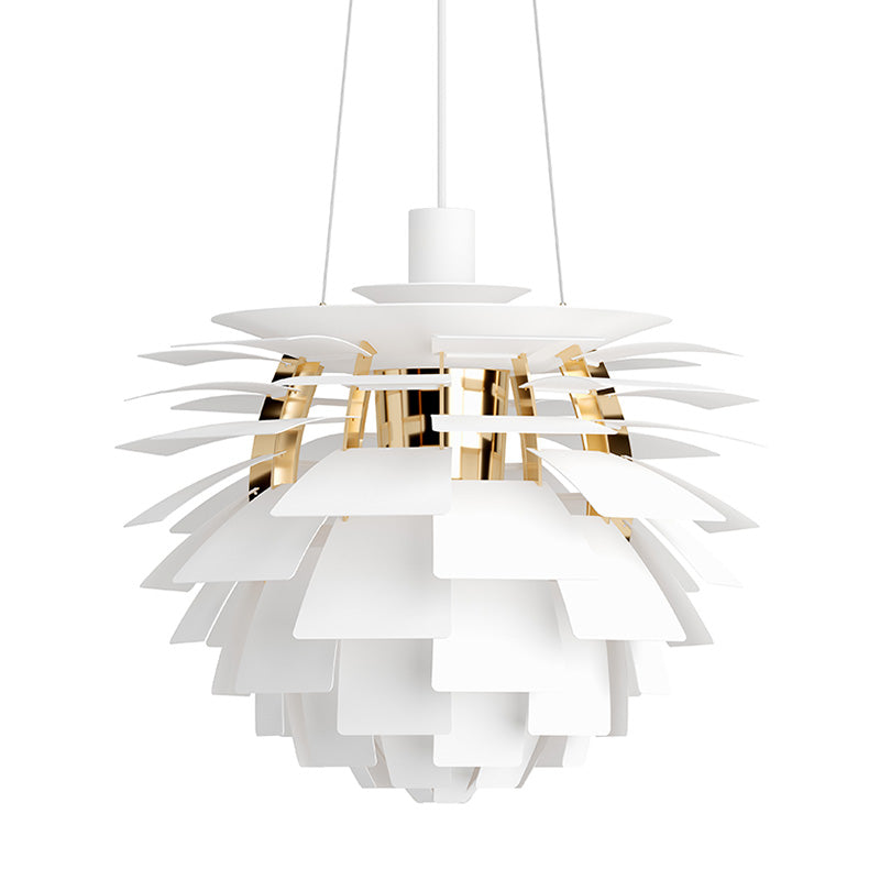 Louis Poulsen PH Artichoke Pendant Light