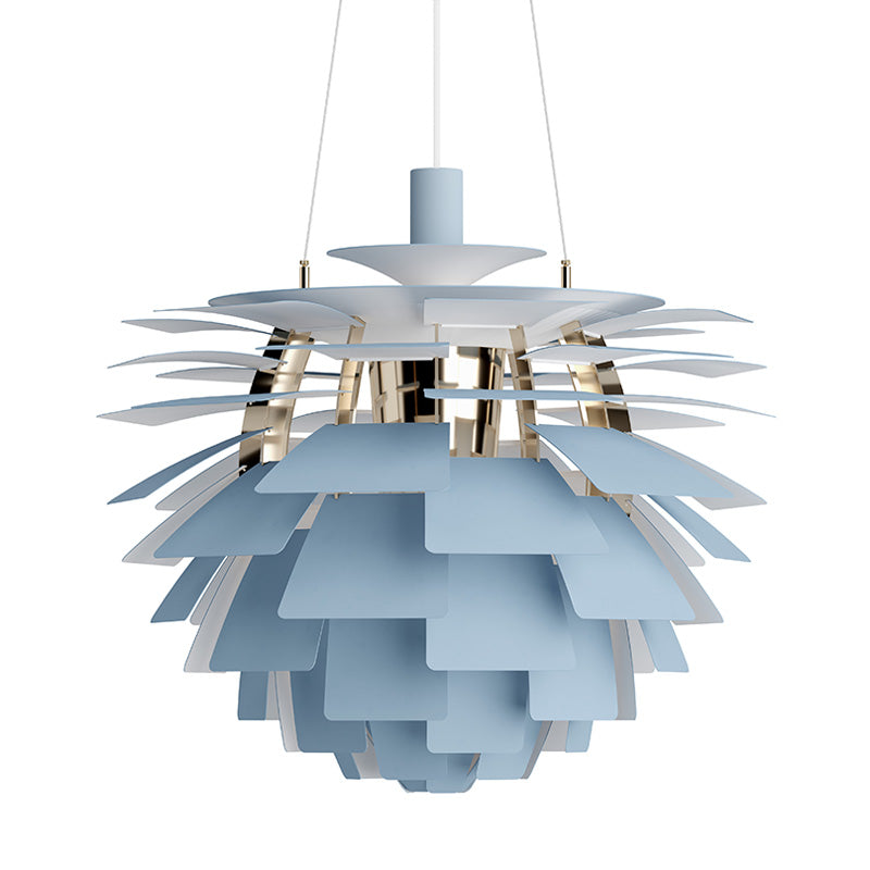 Louis Poulsen PH Artichoke Pendant Light