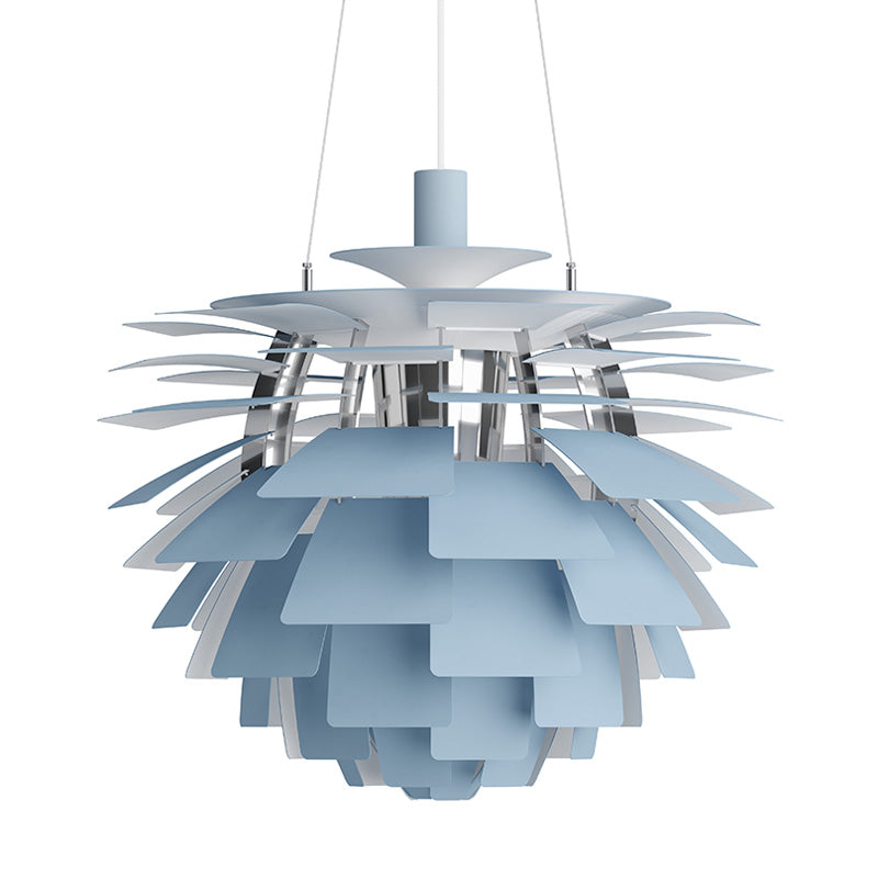 Louis Poulsen PH Artichoke Pendant Light
