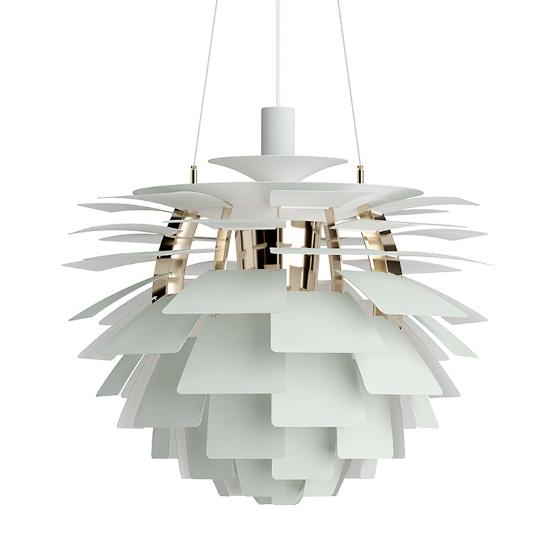 Louis Poulsen PH Artichoke Pendant Light