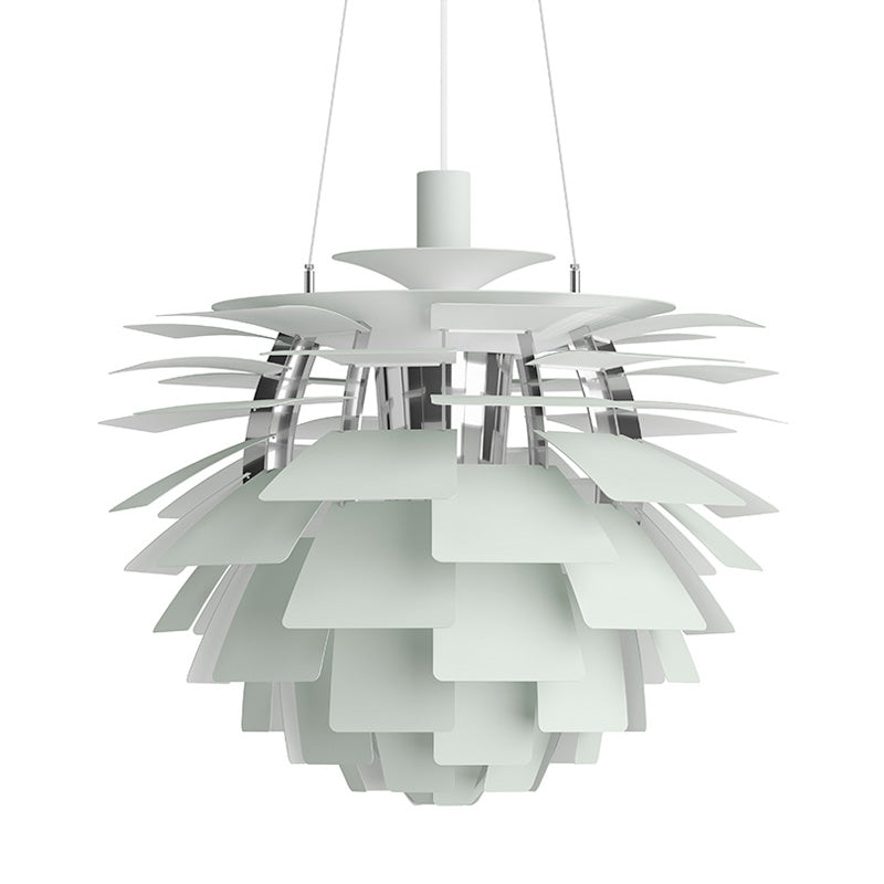 Louis Poulsen PH Artichoke Pendant Light
